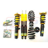 VOLKSWAGEN JETTA MK5 (JETTA 3 IN EU) (2WD) ⌀55 2005-2011 XYZ Racing Super Sport Coilovers