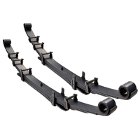 Volkswagen Amarok PSR Rear Leaf Spring 450kg Constant Load Rating - Heavy Duty - PAIR