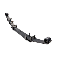 Volkswagen Amarok PSR Rear Leaf Spring 450kg Constant Load Rating - Heavy Duty