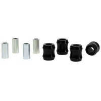 Whiteline Sway Bar Link - Bushing Service Kit to Suit Whiteline KLC26, KLC32 and W23480