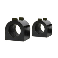Whiteline Front Sway Bar Mount - Bushing Kit 26mm to Suit Hyundai I30 FD and Elantra HD