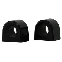 Whiteline Sway Bar Mount - Bushing Kit 19mm to Suit Subaru Forester, Impreza, Liberty and Outback