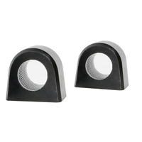 Whiteline Sway Bar Mount - Bushing Kit 20mm to Suit Subaru Forester, Impreza, Liberty and Outback