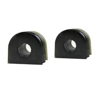 Whiteline Front Sway Bar Mount - Bushing Kit 18mm to Suit Subaru Forester, Impreza and Liberty