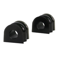 Whiteline Front Sway Bar Mount - Bushing Kit 21mm to Suit Subaru Forester, Impreza and Liberty