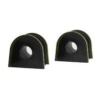 Whiteline Rear Sway Bar Mount - Bushing Kit 15mm to Suit Subaru Impreza GD incl WRX/STi and Liberty BE