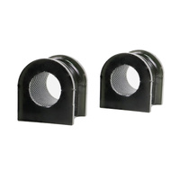 Whiteline Front Sway Bar Mount - Bushing Kit 26mm to Suit Nissan Pulsar N14, N15