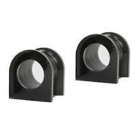 Whiteline Front Sway Bar Mount - Bushing Kit 28mm to Suit Nissan 300ZX Z32 and Pulsar N14, N15
