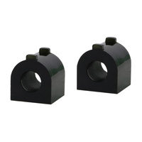 Whiteline Universal Sway Bar Mount - Bushing Kit 20mm Heavy Duty