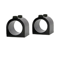 Whiteline Universal Sway Bar Mount - Bushing Kit 30mm Heavy Duty