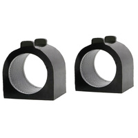 Whiteline Universal Sway Bar Mount - Bushing Kit 33mm Heavy Duty