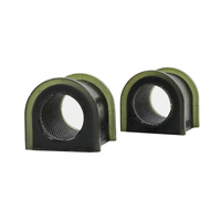 Whiteline Front Sway Bar Mount - Bushing Kit 22mm to Suit Proton Impian - Waja CF
