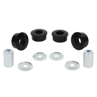 Whiteline Rear Trailing Arm - Front Bushing Kit to Suit Audi, Seat, Skoda and Volkswagen PQ35 Fwd/Awd