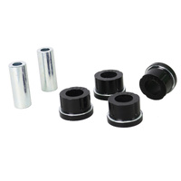 Whiteline Front Lower Control Arm - Inner Front Bushing Kit to Suit Subaru Forester, Impreza, Liberty, Outback and XV