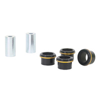 Whiteline Front Lower Control Arm - Inner Rear Bushing Kit to Suit Subaru BRZ and Toyota 86