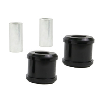 Whiteline Rear Toe Arm Inner - Bushing Kit to Suit Mitsubishi Lancer Evo 4 5 6 7 8 9