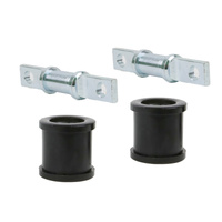 Whiteline Rear Control Arm Upper Front - Inner Bushing Kit to Suit Mitsubishi Lancer Evo 4 5 6 7 8 9