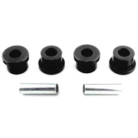 Whiteline Front Lower Inner Forward Bushing Kit to Suit Chrysler, Citroen, Dodge, Jeep, Mitsubishi and Peugeot