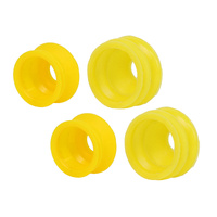 Whiteline Front Roll Centre/Bump Steer - Correction Service Kit to Suit Whiteline KCA313