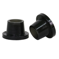 Whiteline Front Steering Idler Arm - Bushing Kit to Suit Chrysler, Mazda, Mitsubishi and Nissan