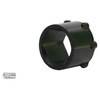 Whiteline Front Steering Rack and Pinion - Shaft Guide Bushing Kit to Suit Ford, Holden and Nissan