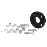 Whiteline Front Steering Coupling - Bushing Kit to Suit Chrysler Valiant and Holden HQ-WB