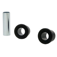 Whiteline Front Steering Idler Arm - Bushing Kit to Suit Toyota Corona and HiLux