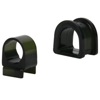 Whiteline Front Steering Rack and Pinion - Mount Bushing Kit to Suit Ford Capri and Escort