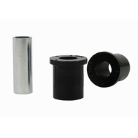 Whiteline Front Steering Idler Arm - Bushing Kit to Suit Toyota Celica and Corona