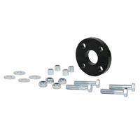 Whiteline Front Steering Coupling - Bushing Kit to Suit Holden Torana LH, LX