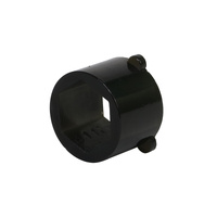 Whiteline Front Steering Rack and Pinion - Shaft Guide Bushing Kit to Suit Ford Capri, Escort, Laser and Volvo 240, 260