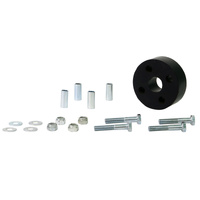 Whiteline Front Steering Coupling - Bushing Kit to Suit Ford Capri, Cortina and Escort and Holden Torana