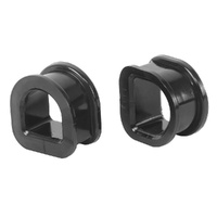 Whiteline Front Steering Rack and Pinion - Mount Bushing Kit to Suit Holden Gemini TX, TC, TD, TE, TF, TG