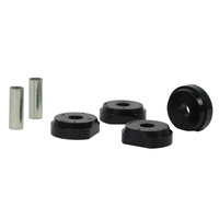 Whiteline Front Steering Rack and Pinion - Mount Bushing Kit to Suit Holden Torana LH, LX