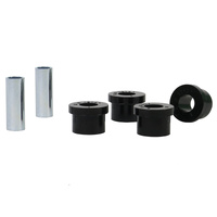 Whiteline Front Steering Rack and Pinion - Mount Bushing Kit to Suit Ford Falcon/Fairlane EA-ED