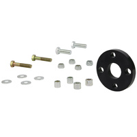 Whiteline Front Steering Coupling - Bushing Kit to Suit Ford Falcon/Fairlane XP-XF