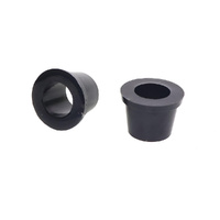 Whiteline Front Steering Idler Arm - Bushing Kit to Suit Ford Courier, Ranger and Mazda B Series, BT-50