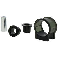 Whiteline Front Steering Rack and Pinion - Mount Bushing Kit to Suit Toyota Camry, Avalon and Holden Apollo