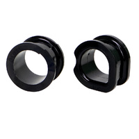 Whiteline Front Steering Rack and Pinion - Mount Bushing Kit to Suit Nissan Pulsar N14, N15