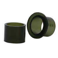 Whiteline Front Steering Idler Arm - Bushing Kit to Suit Mitsubishi Pajero and Triton