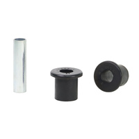 Whiteline Front Steering Idler Arm - Bushing Kit to Suit Nissan Urvan E23