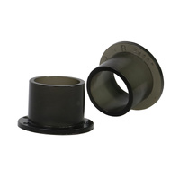 Whiteline Front Steering Idler Arm - Bushing Kit to Suit Toyota HiLux and 4Runner