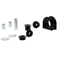 Whiteline Front Steering Rack and Pinion - Mount Bushing Kit to Suit Toyota Prado and 4Runner