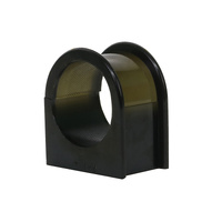 Whiteline Front Steering Rack and Pinion - Mount Bushing Kit to Suit Holden Commodore VE and HSV