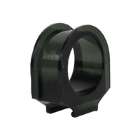 Whiteline Front Steering Rack and Pinion - Mount Bushing Kit to Suit Audi, Seat, Skoda and Volkswagen PQ35 Fwd/Awd