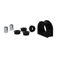 Whiteline Front Steering Rack and Pinion - Mount Bushing Kit to Suit Toyota Land Cruiser 100 Series IFS