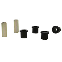 Whiteline Front Bump Steer - Correction Kit to Suit Chrysler 300C and Dodge Challenger, Charger