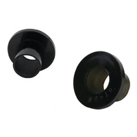 Whiteline Front Steering Idler Arm - Bushing Kit to Suit Nissan Navara D22 4wd