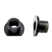 Whiteline Front Steering Rack and Pinion - Mount Bushing Kit to Suit Ford Falcon/Fairlane BA, BF and FPV