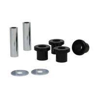 Whiteline Front Steering Rack and Pinion - Mount Bushing Kit to Suit Toyota Tarago ACR30